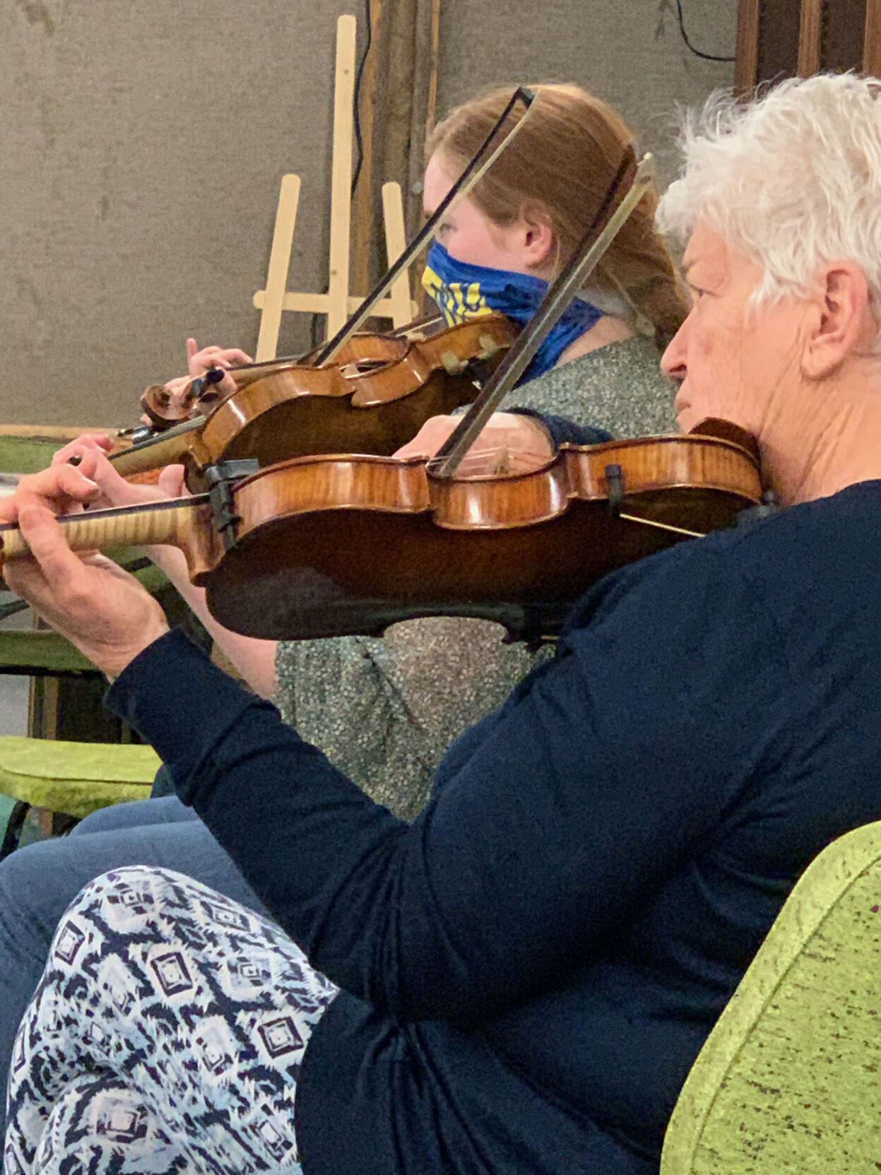 For all ages